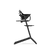 Barnstol Lemo 4 i 1 Set Stunning Black inklusive Learning Tower