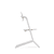 Barnstol Lemo 4 i 1 Set Sand White inklusive Learning Tower