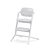 Barnstol Lemo 4 i 1 Set Alla White inklusive Learning Tower