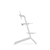 Barnstol Lemo 4 i 1 Set Alla White inklusive Learning Tower