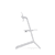 Barnstol Lemo 4 i 1 Set Alla White inklusive Learning Tower