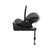 Autostol Cloud G i-Size Lava Grey med Basestation Base G