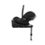 Babyschale Cloud G i-Size Plus Moon Black Plus mit Basisstation Base G