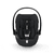 Babyschale Cloud G i-Size Plus Moon Black Plus mit Basisstation Base G
