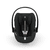 Babyschale Cloud G i-Size Plus Moon Black Plus mit Basisstation Base G