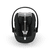 Babyschale Cloud G i-Size Plus Moon Black Plus mit Basisstation Base G