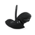 Babyschale Cloud G i-Size Plus Moon Black Plus mit Basisstation Base G