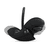 Babyschale Cloud G i-Size Plus Moon Black Plus mit Basisstation Base G