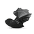 Babyschale Cloud G i-Size Plus Moon Black Plus mit Basisstation Base G