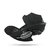 Babyschale Cloud G i-Size Plus Moon Black Plus mit Basisstation Base G