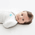 Swaddle Up™ Rugzak white