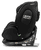 Siège auto pivotant One360 i-Size All Black