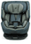 Fotelik samochodowy Reboarder One360 iSize Universe Green