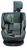 Fotelik samochodowy Reboarder One360 iSize Universe Green