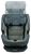 Fotelik samochodowy Reboarder One360 iSize Universe Green