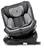 Autokindersitz Swift360 S i-Size Universe Grey