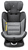 Autokindersitz Swift360 S i-Size Universe Grey