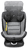 Autokindersitz Swift360 S i-Size Universe Grey