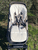 Buggy inlegger Malmo pebble