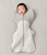 Swaddle Up Ryggsäck white