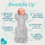Swaddle Up Rygsæk olive