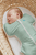 Swaddle Up Rygsæk olive