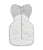 Swaddle Up Rugzak white