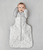 Swaddle Up Pucksack Mondlicht weiß
