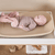 Softy 2.0 Förändring av matta Beige