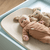 Softy 2.0 Förändring av matta Beige