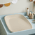 Softy 2.0 Förändring av matta Beige