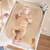 Softy 2.0 Förändring av matta Beige