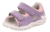 Sand ale Flow morado/rosa (medio)