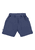 Bad shorts Palmen blauw