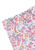 Badehose Blümchen ecru