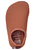 Aquashoe marrón pálido
