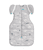 Swaddle Up Pucksack Overgangszak grijs
