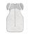 Swaddle Up Pucksack Overgangstaske white