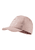 Baseball-Cap Seepferdchen mattrosa