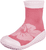 Aqua-chaussettes Hawaii corail