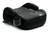 Flip Deluxe autostol med udtræk Isofix i-Size sort