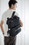 Plecak XL Eco Dad Black
