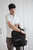 Plecak XL Eco Dad Black