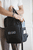 Plecak XL Eco Dad Black