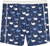 Kąpiel chroniąca przed promieniowaniem UV shorts Whale marine