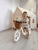 Laufrad sjovely beige