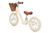 Loopfiets sjovely beige