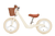 Loopfiets sjovely beige