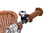Laufrad sjovely beige
