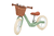 Loopfiets sjovely mint